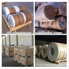 8011 aluminum coil price /aluminum coil manufacturer in zhengzhou